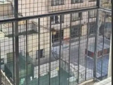 Departamento en Alquiler Temporal 20 años