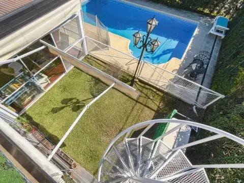 Casa en Venta 25 años