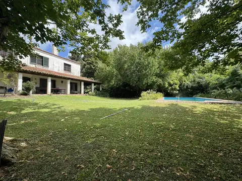 Casa en Venta de 6 dormitorios