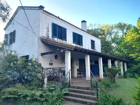 Casa en Venta en Tigre Centro, USD 530.000