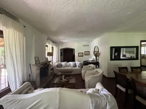 Casa en Venta al Noroeste