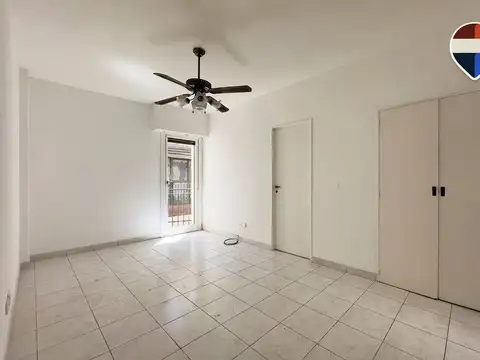 VENTA 2 AMBIENTES LUMINOSO EN PALERMO