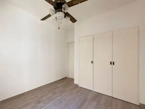 VENTA 2 AMBIENTES LUMINOSO EN PALERMO