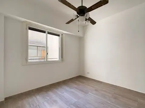 Departamento en Venta en Palermo, USD 84.900