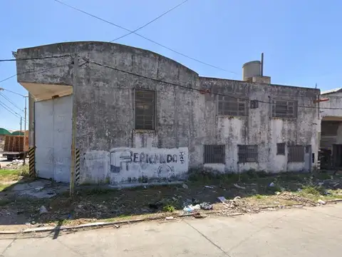 Galpon en Venta en San Justo, USD 430.000