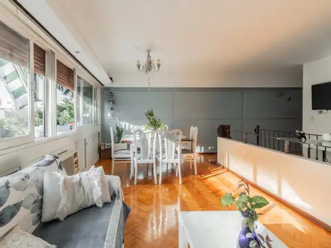 Departamento en Venta de 4 ambientes