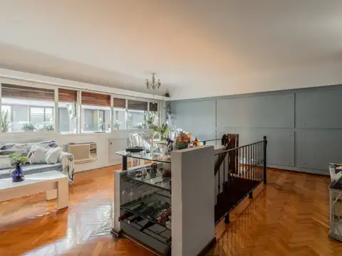 Departamento en Venta 56 años