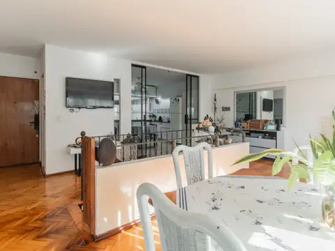 Departamento en Venta 56 años