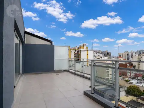 Departamento en Venta en Almagro, Capital Federal