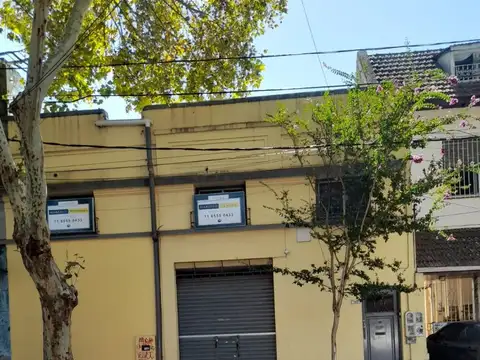 INGENIERO WHITE 1000