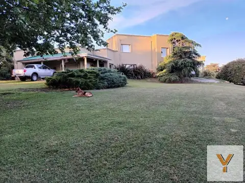 Campo en venta - 222.000Mts2 - General Pueyrredón