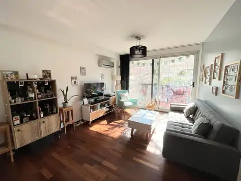 ALQUILER DEPARTAMENTO PALERMO CAÑITAS 3 AMBIENTES 