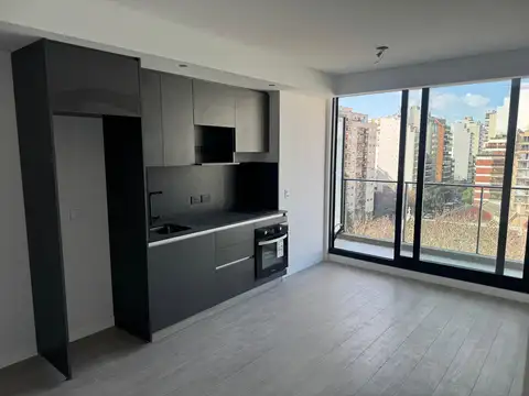 Blanco Encalada 2900, Piso 10