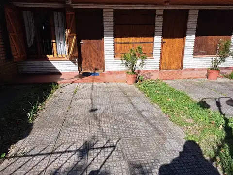 Casa en Venta en San Bernardo del Tuyú, USD 47.000