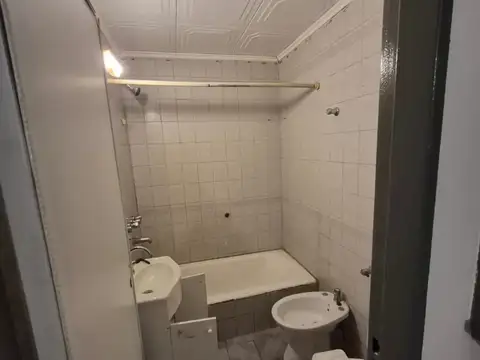 SE ALQUILA DPTO 3 AMB EN LUGANO I Y II