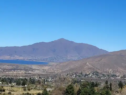 Terreno en Venta en Tafi Del Valle, USD 63.000