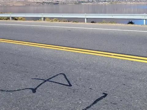 Loteo El Vallecito, sobre Ruta 307, Tafí del Valle