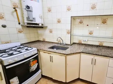 Departamento en Venta de 3 ambientes