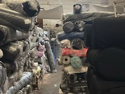 GALPON EN ALQUILER - 400 M2 / ZONA INDUSTRIAL, San Justo, Ptdo. La Matanza, Provincia de Buenos Aires