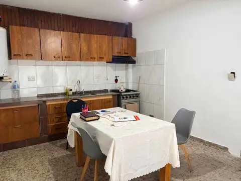 Depto Tipo Casa en Venta de 1 dormitorio
