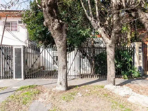 OPORTUNIDAD PH en Lanús 3 amb y patio