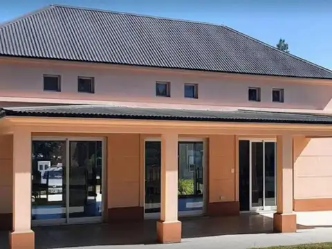 Terreno en Venta de 593,0 m2