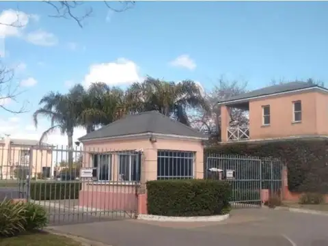 Terreno en Venta en Pilar Plaza, USD 53.000