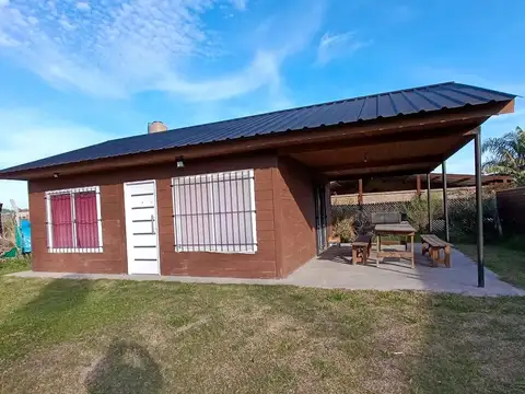 CABAÑAS EN ALTOS DE VALLE VERDE - LUJAN