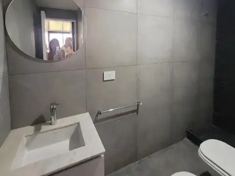 Departamento en Alquiler A Estrenar