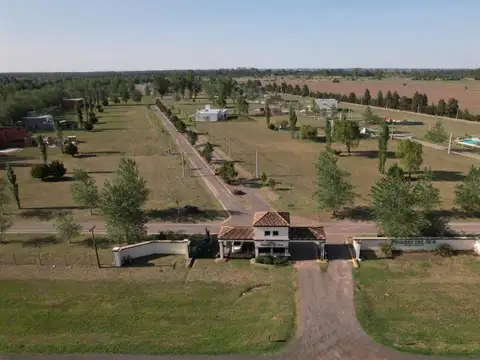 Terreno en Venta en Piñero, USD 36.000