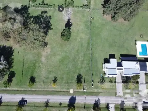 Terreno en Venta de 3200,0 m2