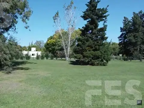 Venta lote terreno en Fincas de San Vicente Chacras 1 Corredor Canning