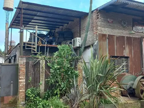 Galpon en Venta en Belen de Escobar, USD 250.000