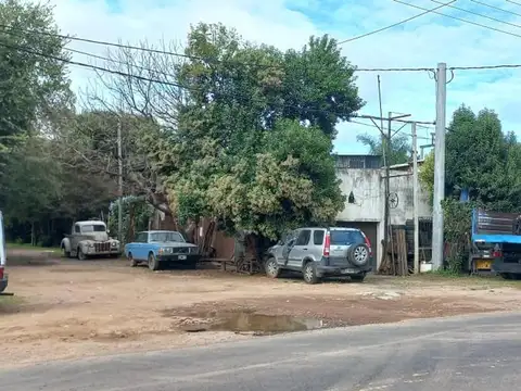 Galpon en Venta en Belen de Escobar, USD 250.000