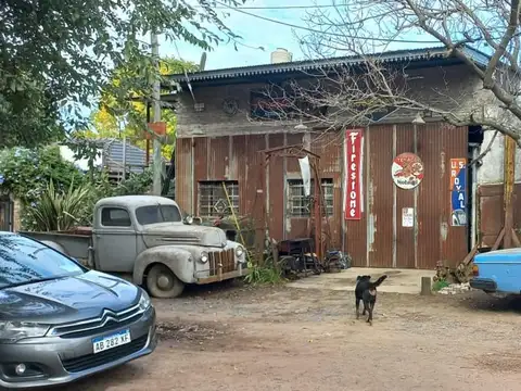 Ruta 9 (vieja) Larghi 1000
