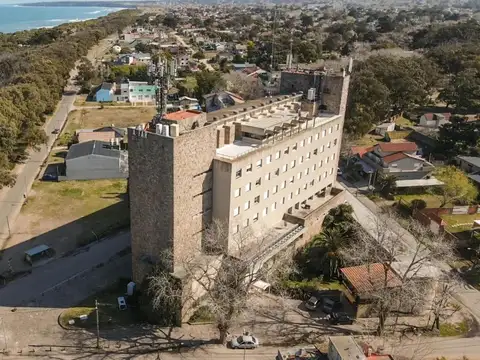 Departamento en Venta en Mar Del Plata, USD 28.000