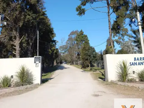Terreno en Venta en Villa Elvira, USD 20.000
