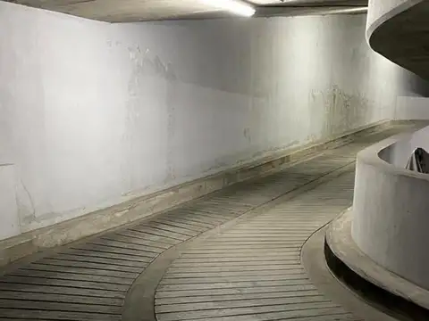 COCHERA FIJA Y CUBIERTA PALERMO HOLLYWOOD CON SEGURIDAD 24HS