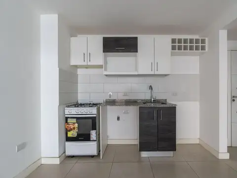 Departamento en Venta 6 años