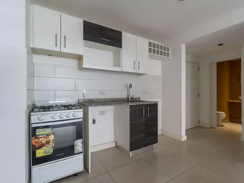 Departamento en Venta en Ciudad De Tigre, USD 112.000