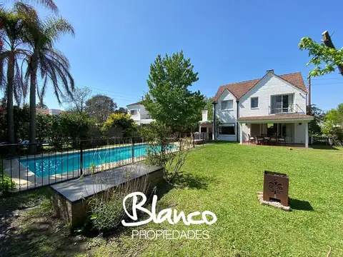 Casa  en Alquiler en Mayling CC, Pilar, G.B.A. Zona Norte