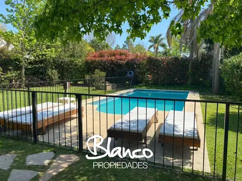 Casa en Alquiler en Mayling Club De Campo, USD 1.700