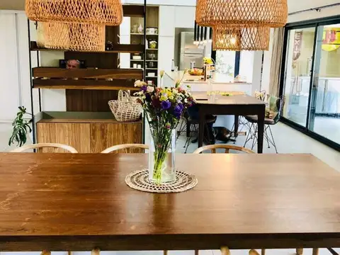 Casa 5 ambientes con 5 baños