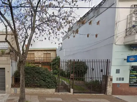 Terreno en venta - 221Mts2 - Flores