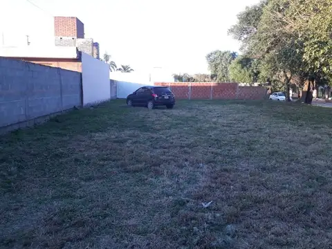 Terreno en Venta de 888,0 m2