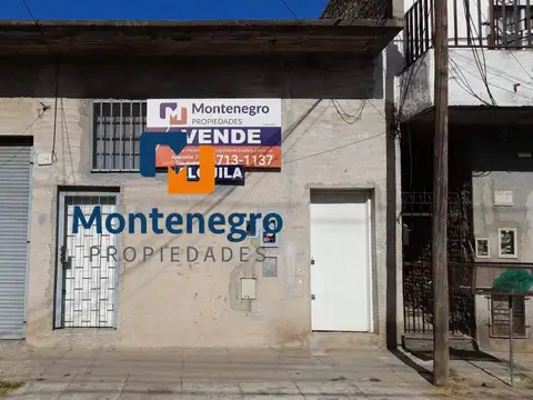 Galpón - Billinghurst