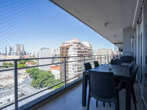 Departamento en L.De Nuñez