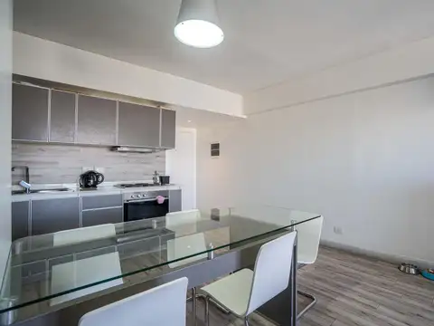 Departamento en Alquiler en Lomas de Nuñez, USD 2.300