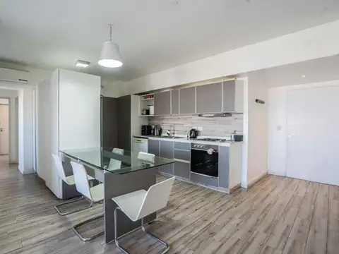 Departamento en Alquiler en Lomas de Nuñez, USD 2.300