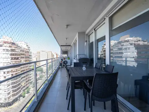 Departamento en Alquiler 12 años